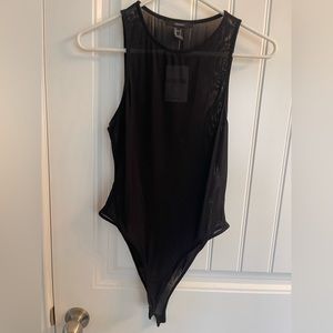 Mesh Tank Size L